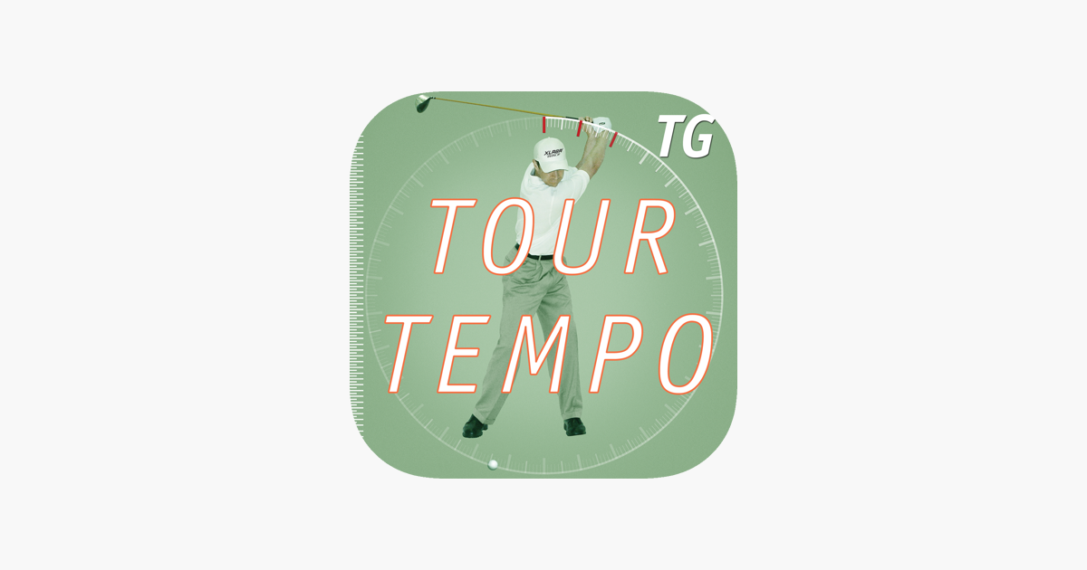 tour tempo app