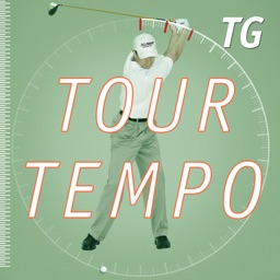 Tour Tempo Total Game Apple Watch App
