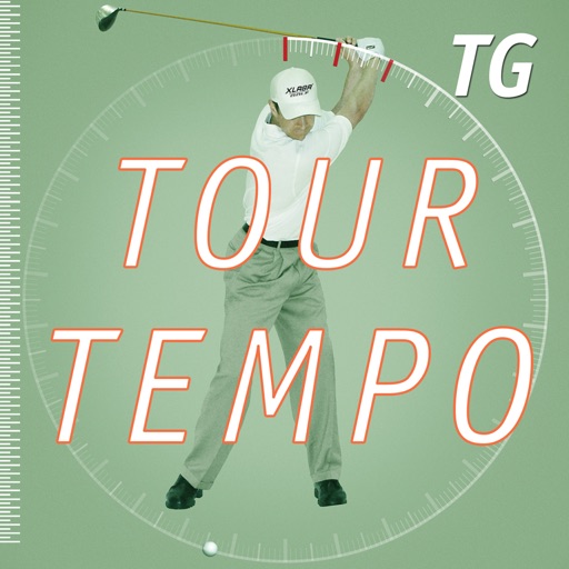 Tour Tempo Total Game app description and overview