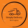 Simply Delivery Merchant