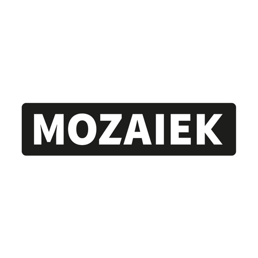 Mijn Mozaiek