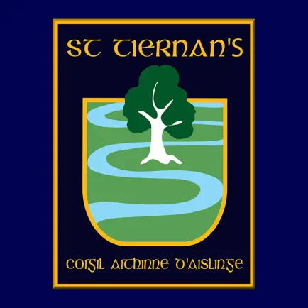 St. Tiernan’s CS Читы