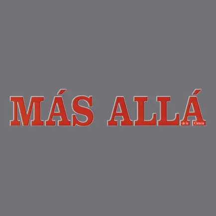 Revista Más Allá Читы