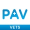 Phone A Vet (PAV) is an app connecting animal owners with Australian registered veterinarians