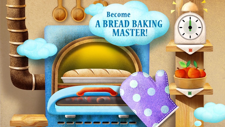 BakingFun for Kids screenshot-4