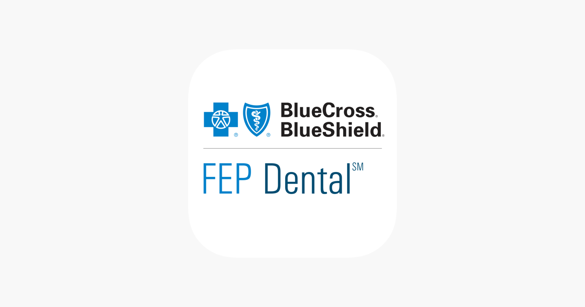 ‎BCBS FEP Dental On The App Store