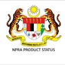 Get NPRA Product Status for iOS, iPhone, iPad Aso Report