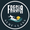 Fresia Surf Class