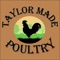 Provides Customer of Taylor Made Poultry with an Electronic Wallet for their loyalty cards and access to special promotions