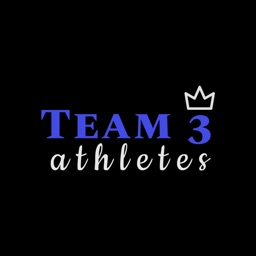 Team 3 Athletes