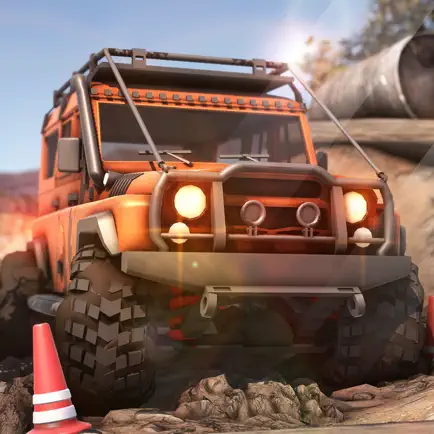 Offroad Life 3D Cheats