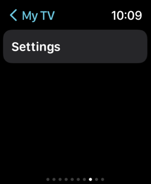 ‎TV Remote - Universal Remote Screenshot