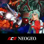 ACA Neo Geo: Pulstar