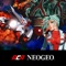 NEOGEO's masterpiece games are now available in the app 