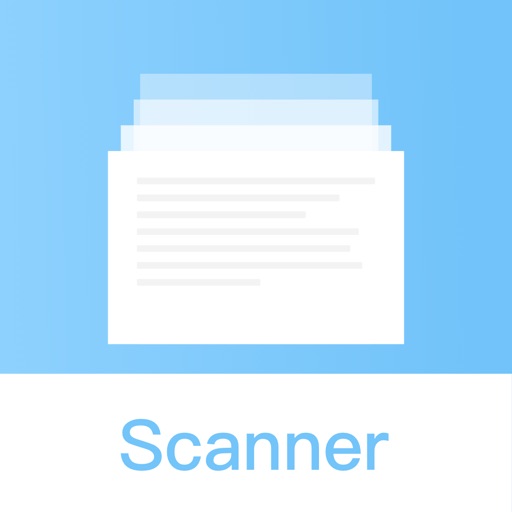 Photoscanner-Scan PDF Document