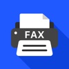 Icon Send Fax from iPhone : Fax App