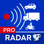 Radarbot Pro: Detector Radares