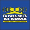 LA CASA DE LA ALARMA