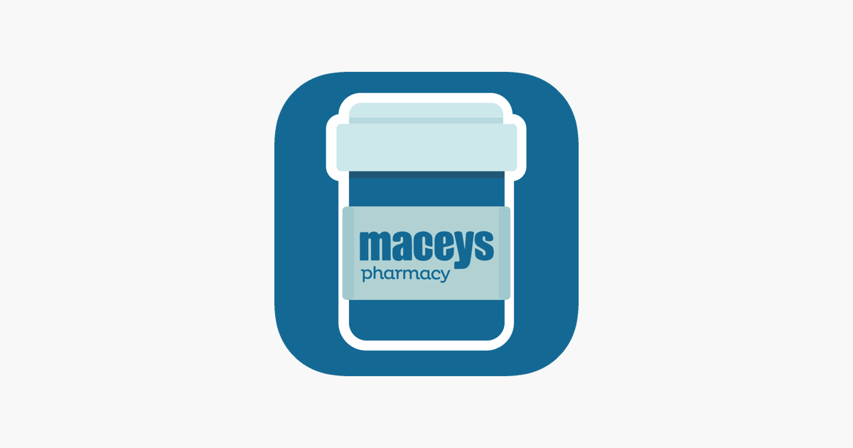 ‎Macey's Rx on the App Store