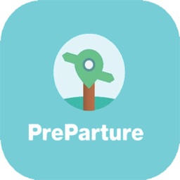 Preparture Magazine