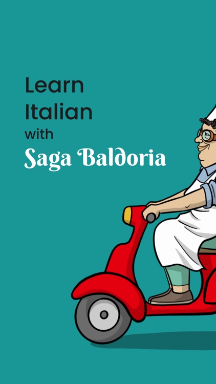 Learn Italian easily