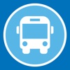 Icon Pittsburgh Bus Tracker
