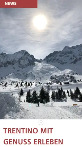 Game screenshot SNOWSPORT digital apk