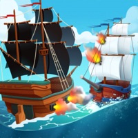 Pirate Raid: Caribbean Battle PC 용