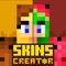 Icon Skins for Minecraft °