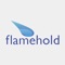 A management application for contractors associated to the Flame Hold Ltd group