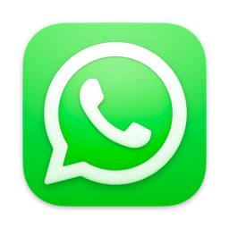 Icon of WhatsApp Desktop app