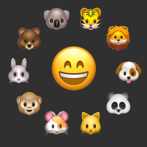 Guess The Emoji - Emoji Quiz