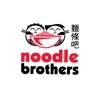 Noodle Brothers.
