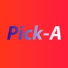 Pick-A