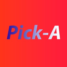 Pick-A