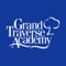 Introducing the brand new app Grand Traverse Academy