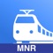 onTime : MNR - MetroNorth Rail