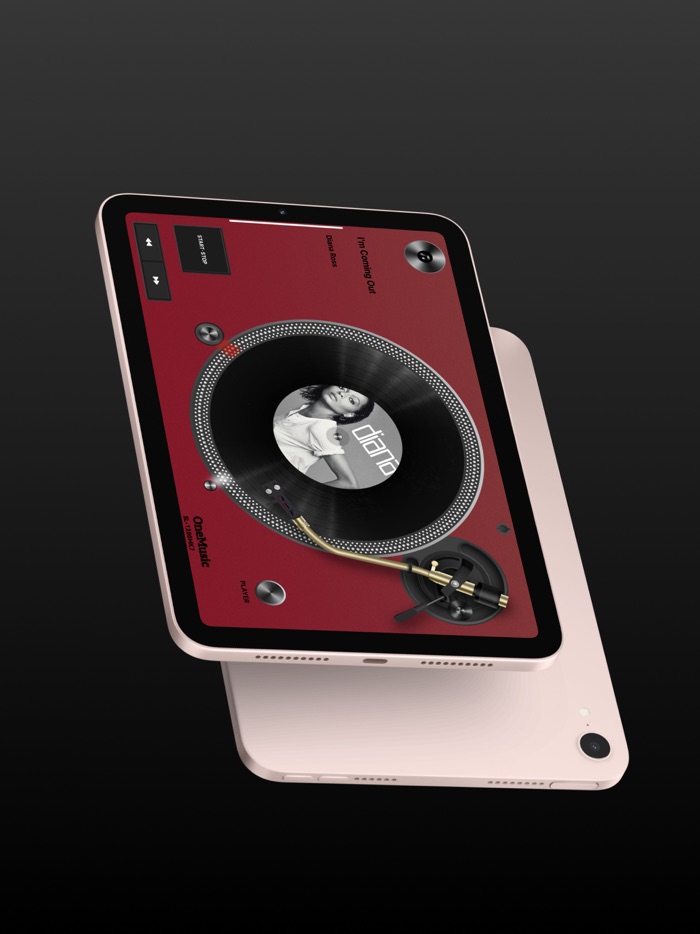 OneMusic - Amazing Players