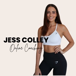 Jess Colley Coaching