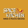 Spice Kitchen Albion Street