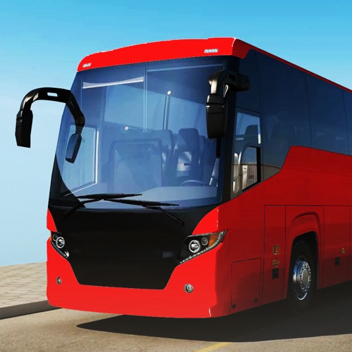 Bus Simulator Transport Master iOS App