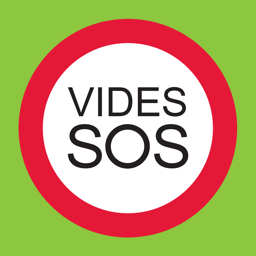 Get Vides SOS for iOS, iPhone, iPad Aso Report