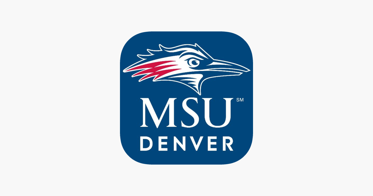 ‎MSU Denver on the App Store