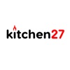 Kitchen27 - удобный заказ еды