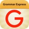 Icon Learn English Grammar Express