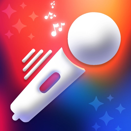 Voice Tune - Voice Recorder Icon