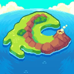 Tinker Island 2 icon