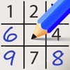 Icon Sudoku: Brain Puzzle Game