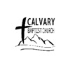 Calvary Baptist Radford