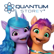 My Little Pony: Virtual Magic